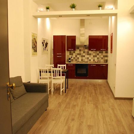 La Casita Apartment Rome Buitenkant foto