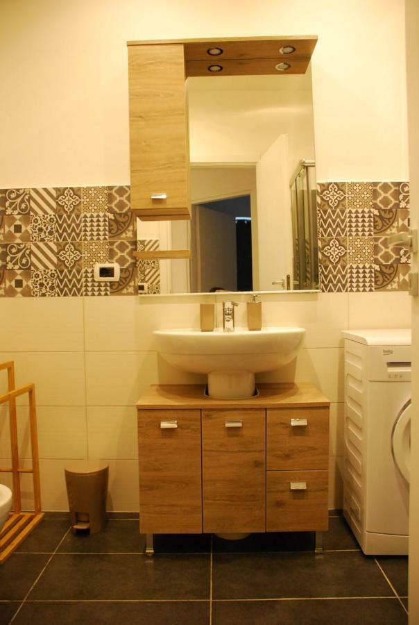 La Casita Apartment Rome Buitenkant foto