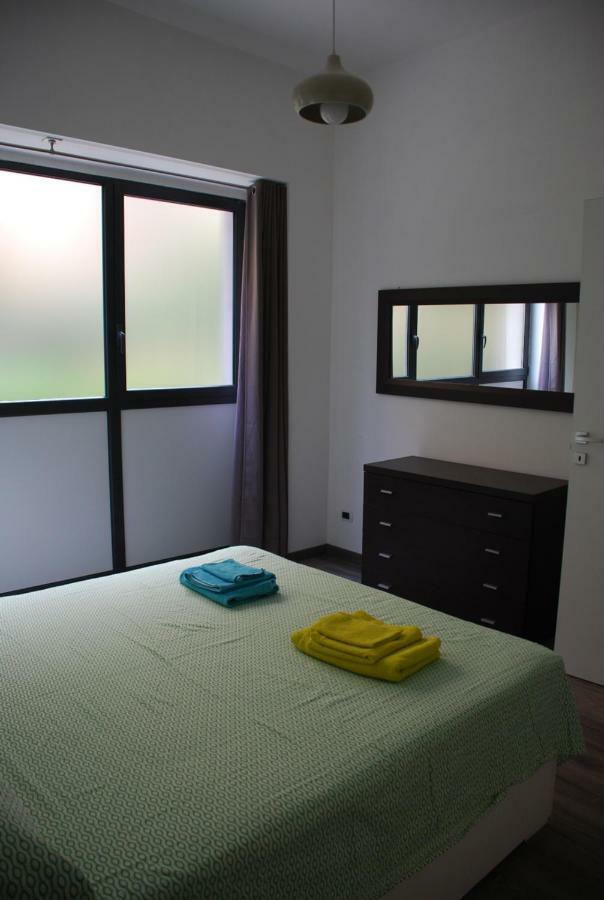 La Casita Apartment Rome Buitenkant foto