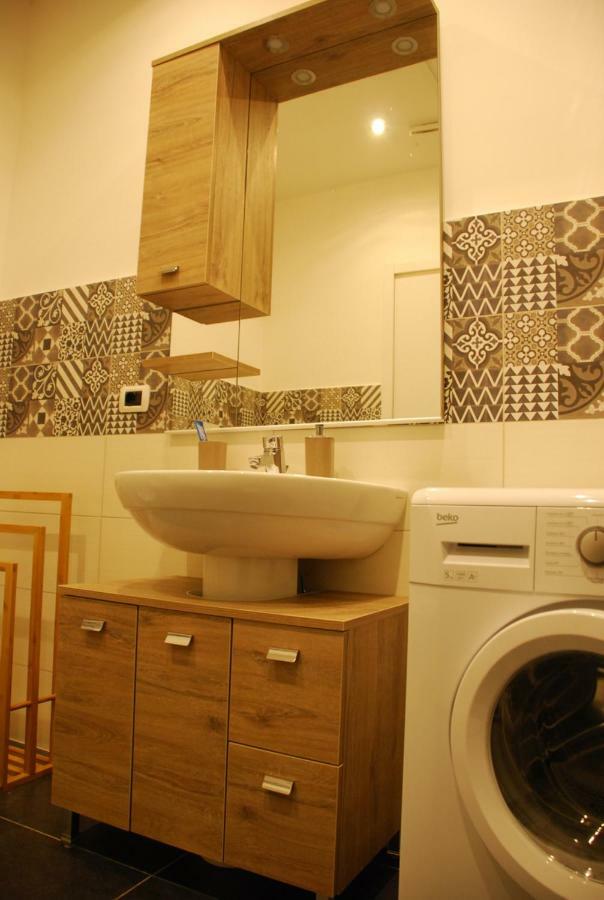 La Casita Apartment Rome Buitenkant foto