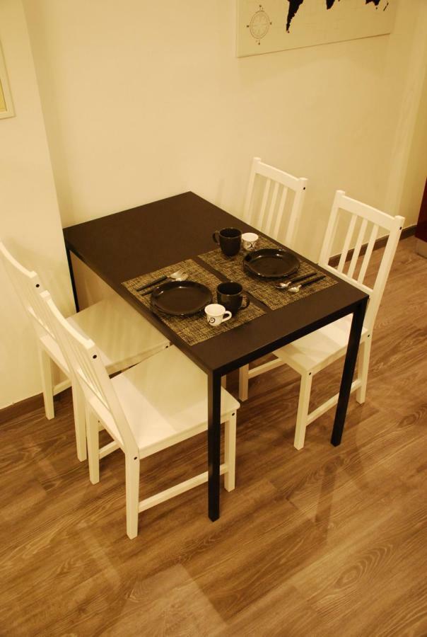 La Casita Apartment Rome Buitenkant foto