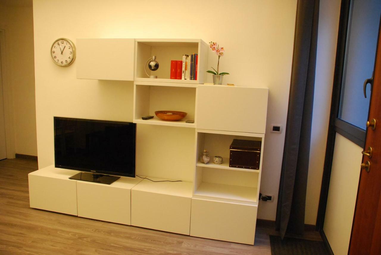 La Casita Apartment Rome Buitenkant foto