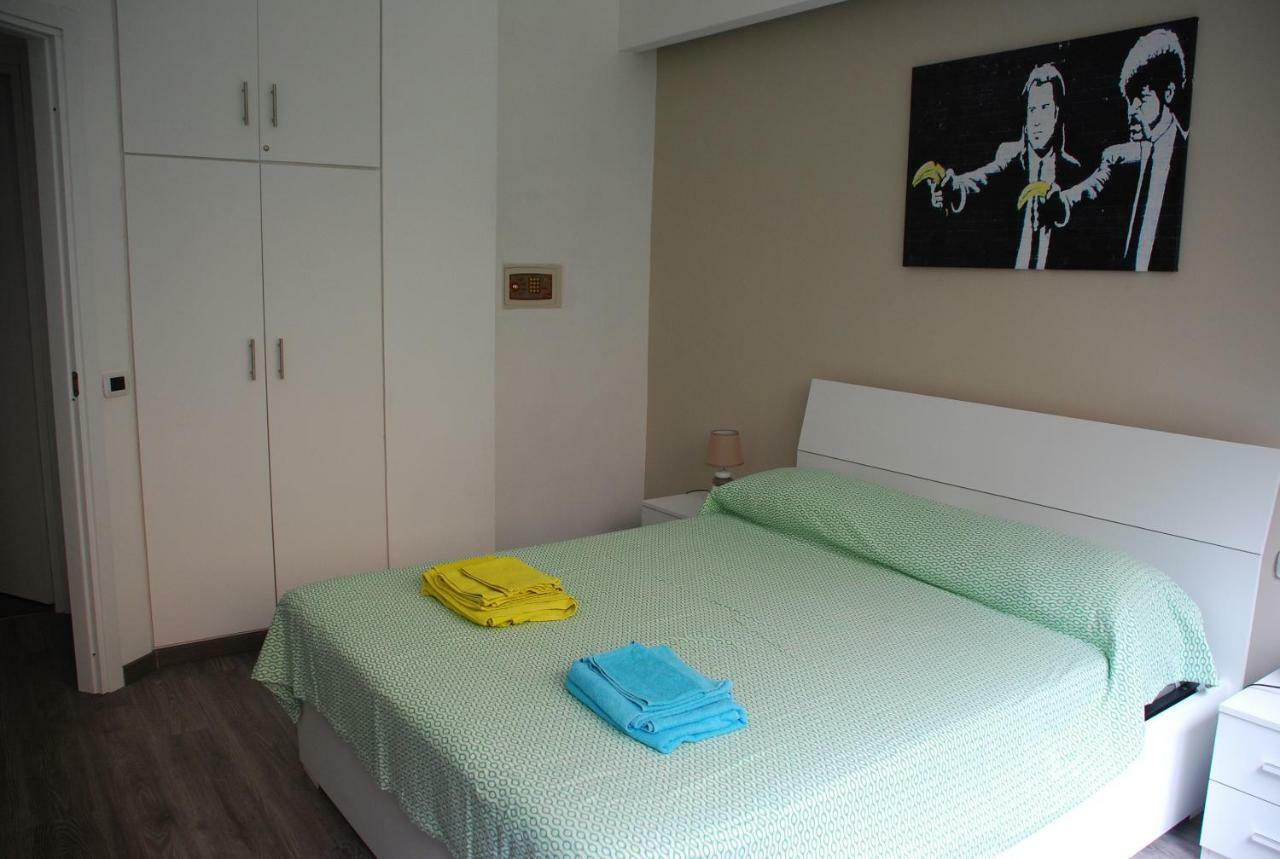 La Casita Apartment Rome Buitenkant foto