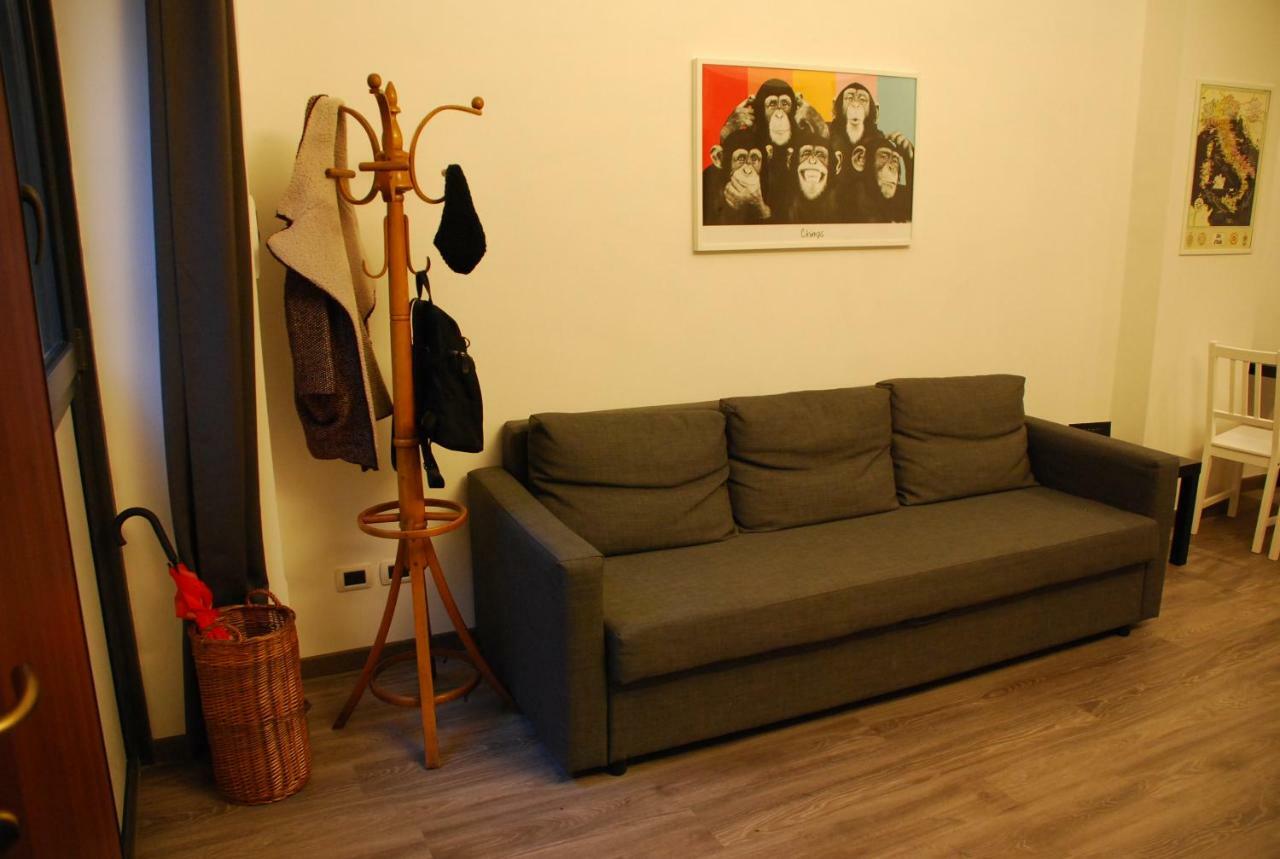 La Casita Apartment Rome Buitenkant foto