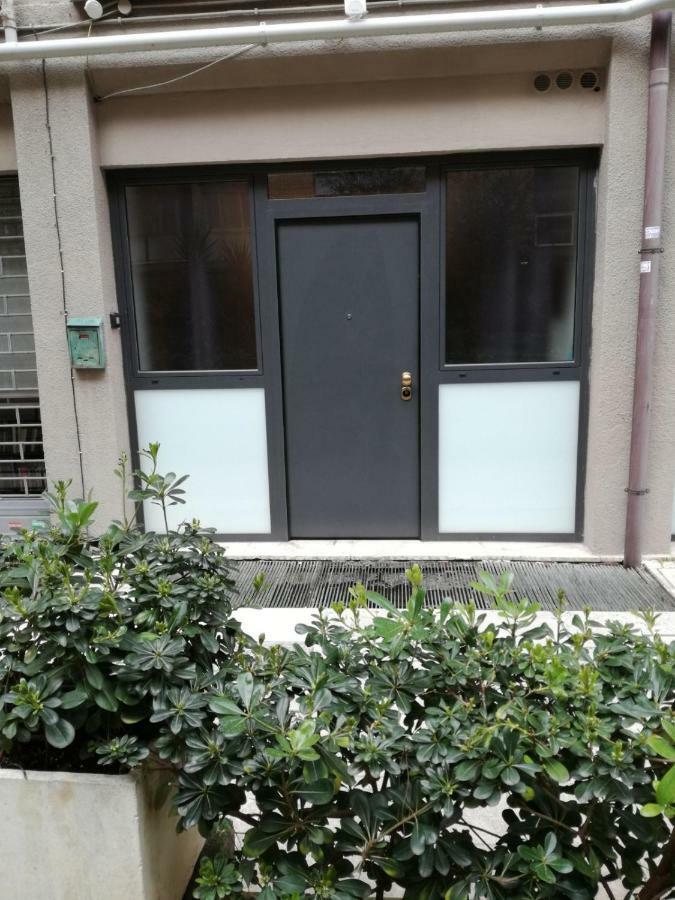 La Casita Apartment Rome Buitenkant foto